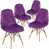 Purple selected