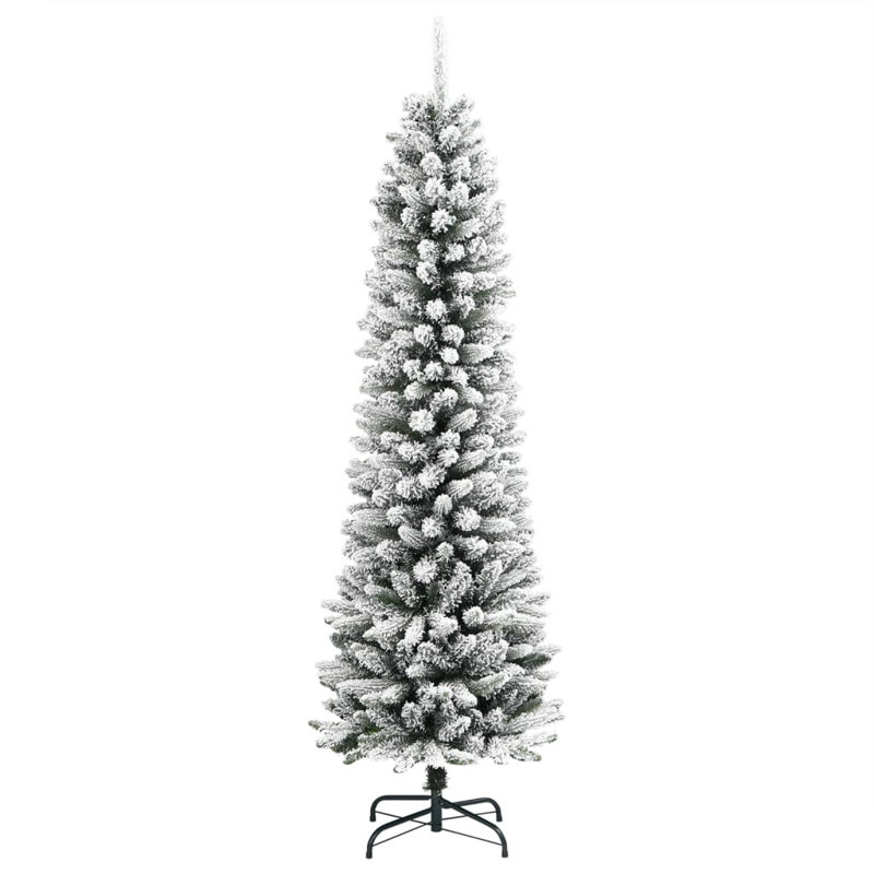 Artificial Christmas Tree, 4.92' H