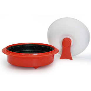5 - Piece Ceramic Cookware Set