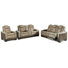 Matsuda 3 - Piece Living Room Set