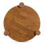 Algiers Solid Wood End Table