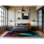 Tapis Glowstorm-604976274