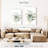 Harnek Eucalyptus White I-108501478