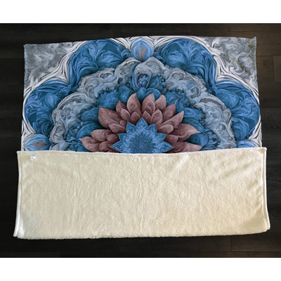 Throw Blanket