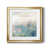 Gold Framed Paper