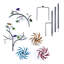 Piquet de jardin Siller