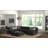 Delicia 3pc Sectional With Chaise And Cocktail Ottoman-1128888898