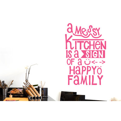Wall Decal