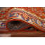 Tapis de couloir oriental géométrique 3x8