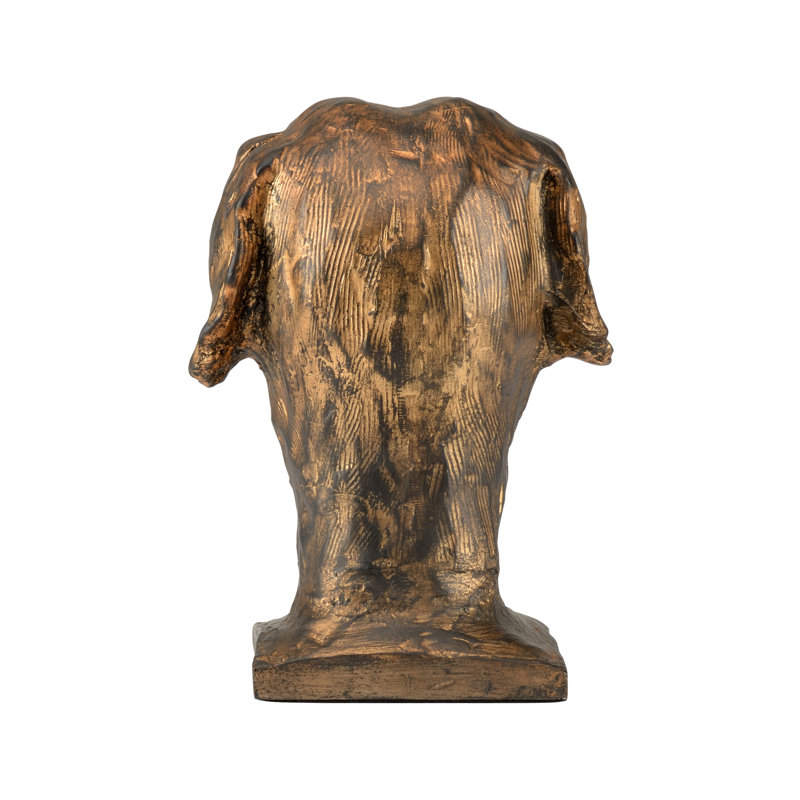 Dog Bust