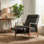 Fauteuil inclinable 28 po Mid-Century-1755723772