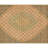 Hand Knotted Wool Indoor Rug