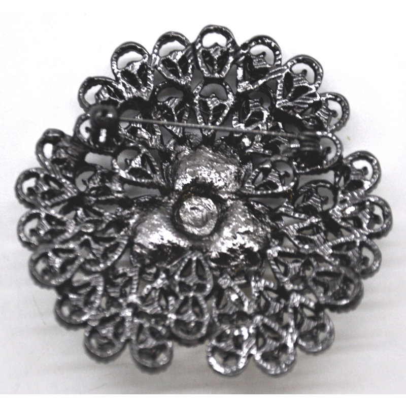Rhinestones Brooch/Pin