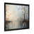 Gold Picture Framed