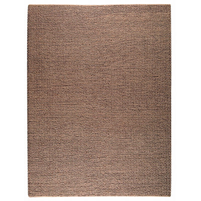Hoefer Wool Indoor Rug
