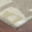 Tapis géométrique intérieur / extérieur lavable à la machine Chantille ACN2605-548965072-548965076