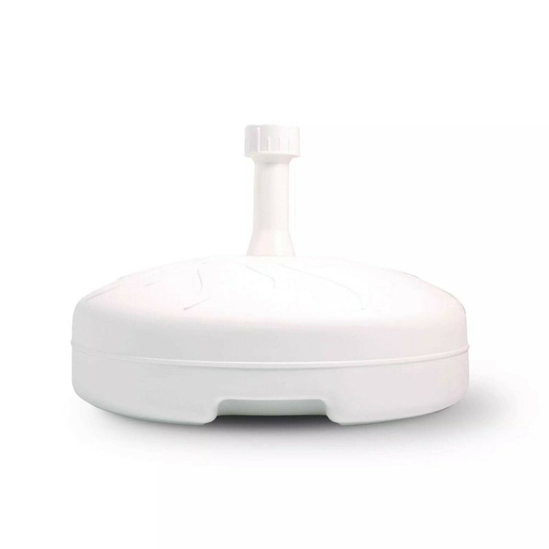 Whipple Plastic Umbrella Base