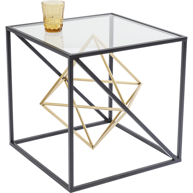 Prisma Side Table