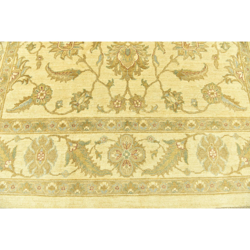 Olson Cream Rug