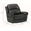 Fauteuil inclinable