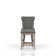 Crestwood 7 PC Counter Height Dining W/ 4 Stools and 2 Host Stools