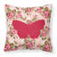  Coussin Butterfly Shabby Elegance-180255135