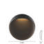 Flindt 1 - Light LED Outdoor Flush Mount-98103984-98103985