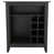 Noir sélectionné
