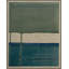 Blue Washing Print by Thom Filicia