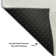 Tapis ivoire Cerrito AMF528 lavable à la machine de qualité supérieure