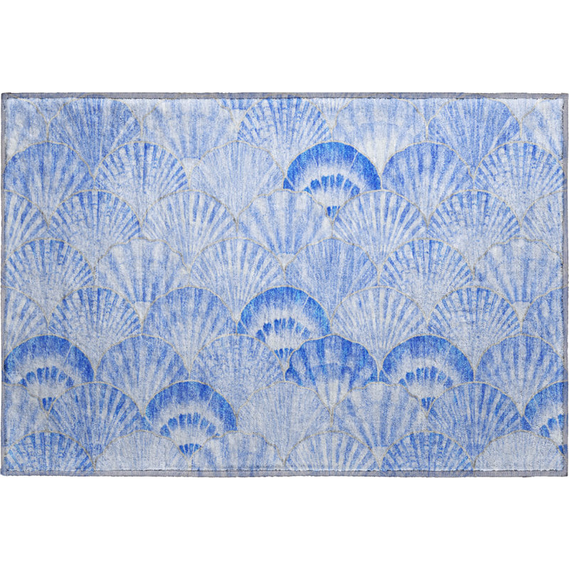  Cerrito Area Rug, Rectangle 1'8" x 2'6"