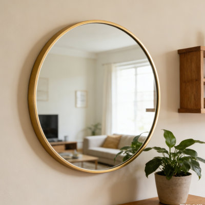 Miroir de salle de bain 20 po