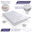 Gerika 5cm Mattress Topper-554961711