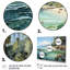 Vietnam Tropical Paradise - Imprimé-1110563675-1110563691
