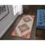 Tapis zone beige médaillon Sely-981326142