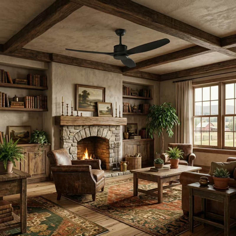 59.8'' Ceiling Fan