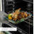 8Pc Glass Bakeware Set. 4X Baking Pan Dishes And 4X Baking Dish Lids For Kitchen Storage, Deep Baking Sheet, Oven Tray, Rectangle Casserole Dish, Lasagna Pans, Cake Baking Sheets