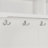 Tamson Hall Tree 40'' Wide with Bench-696925956
