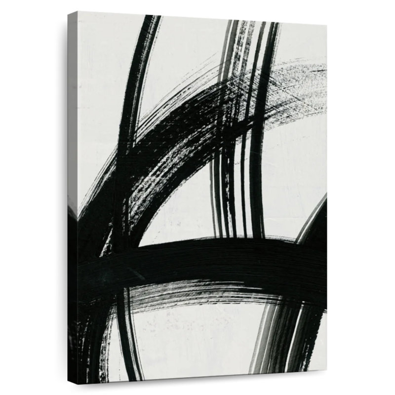 Avery Spontaneous IV, 24" H x 16" W