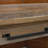 Sabetha Solid Wood Top Metal Base Writing Desk