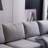 Upholstered Sectional Reversible-70091113