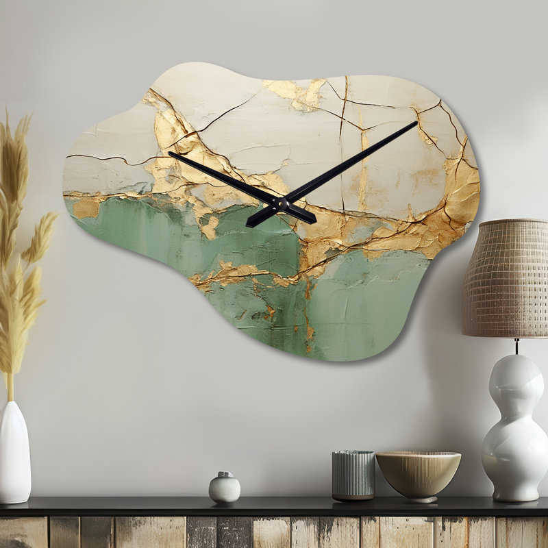 Horloge murale Philippe, Petit