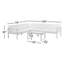 Ensemble de conversation modulaire avec coussins Karen-1717162445