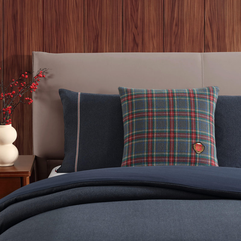 Coussin Tommy Hilfiger