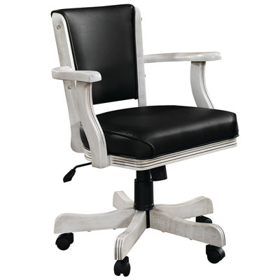 CHAISE PIVOTANTE