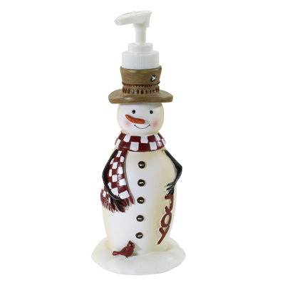 Country Friends Bath Lotion Pump