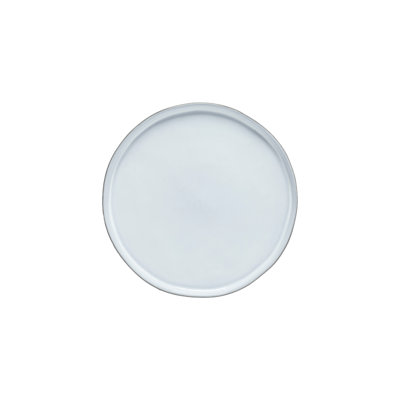 Lagoa Stoneware Salad/Dessert Plate