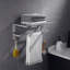 Livengood Wall Towel Rack