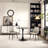Dining Chairs Mid Century Modern Dining Room Chair-212823493-212823492