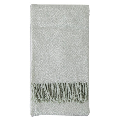Feodor Throw Blanket